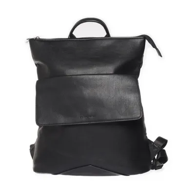Backpack (Black) from Pier One
