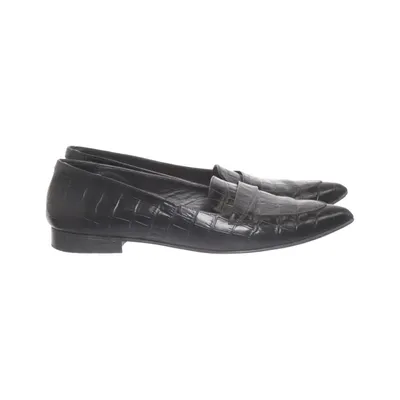 Loafers (Svart) från Flattered Studio