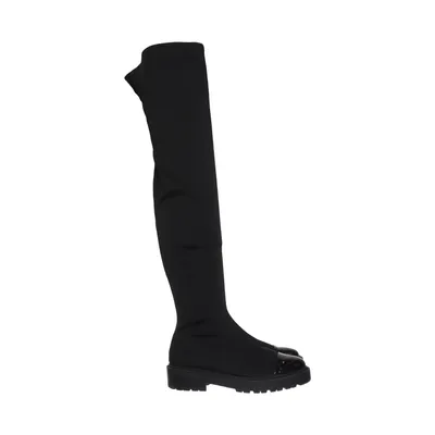 Bottes (Noir) de NLY Shoes