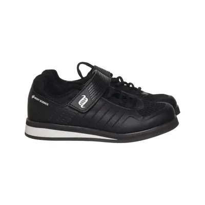 Sneakers (Zwart) van Body Science