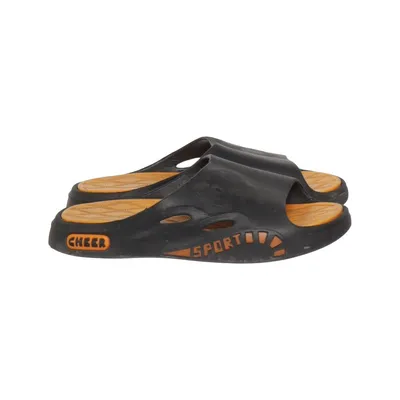 Slip-ins (Svart, Orange) från Cheer