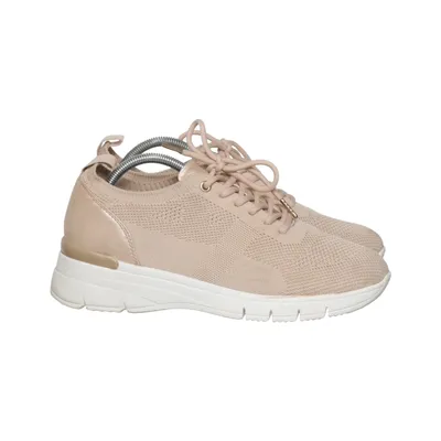 Trainers (Beige) from SoAu