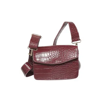 Axelremsväska (Röd) från MY