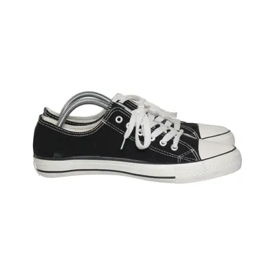 Chaussures en toile (Noir) de Nico