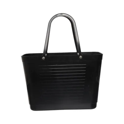 Sac à main (Noir) de Hinza