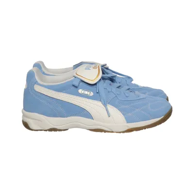 Voetbalschoenen (King) van Puma Leer