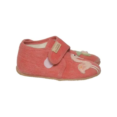 Tøfler (Pink) fra Living Kitzbühel