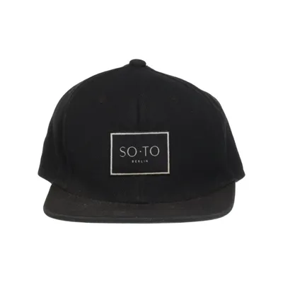 Casquette de baseball (Noir) de Starter Black Label Acrylique, Laine