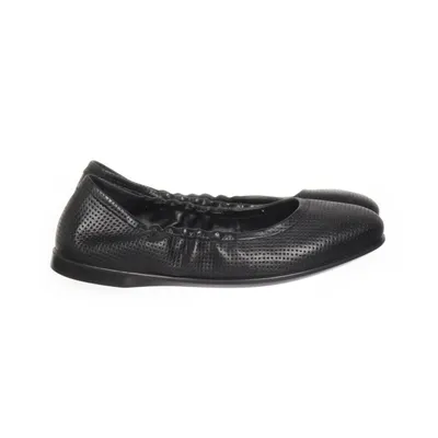 Ballerina's (Zwart) van Ecco