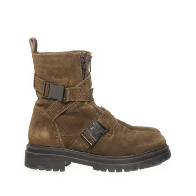 Boots (Brun) från Copenhagen Shoes