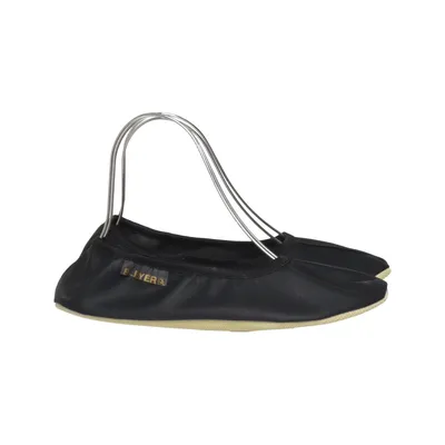 Dancing shoes (Black) from Bleyer