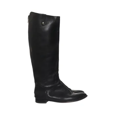 Boots (Black) from Vera