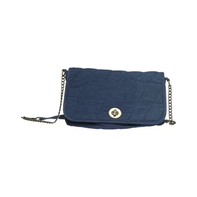 Shoulder-bag (Blue) from My Accessories