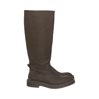 Boots (Brown)