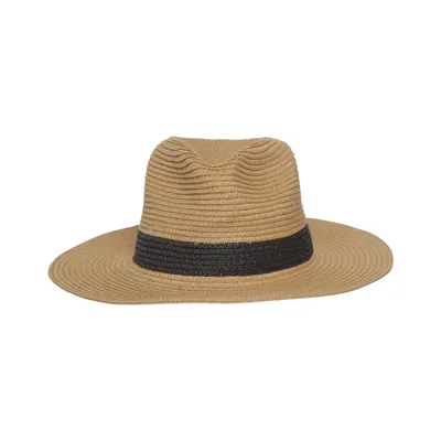 Chapeau de soleil (Beige)