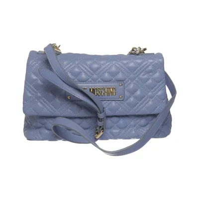 Schoudertas (Blauw) van Love Moschino