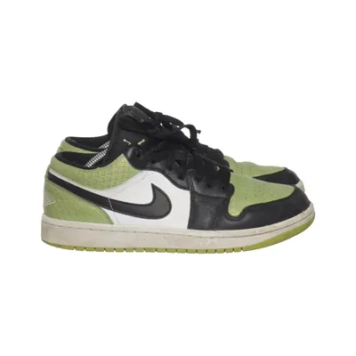 Sneakers (1 Low) from Nike Air Jordan