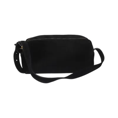 Umhängetasche (Schwarz) von Elleme