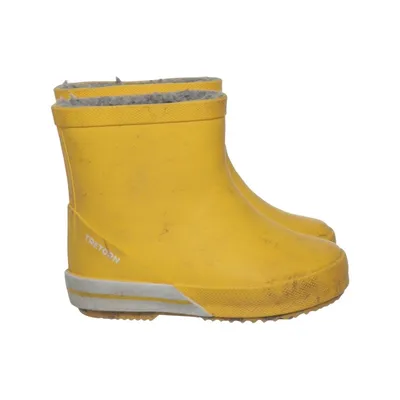 Rubber boots (Yellow) from Tretorn