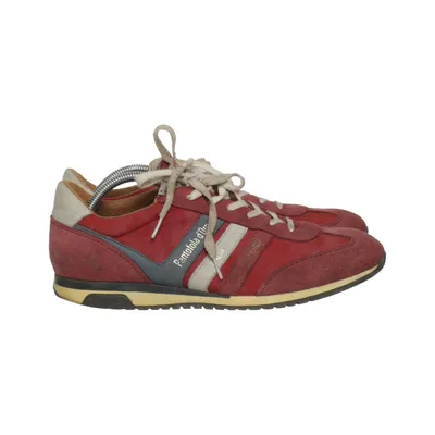 Sneakers (Rød) fra Pantofola d'Oro