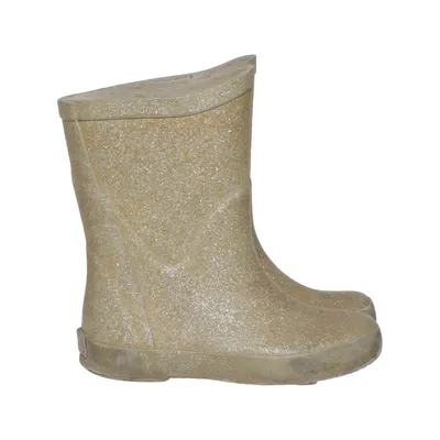 Regenlaarzen (Goud) van Celavi