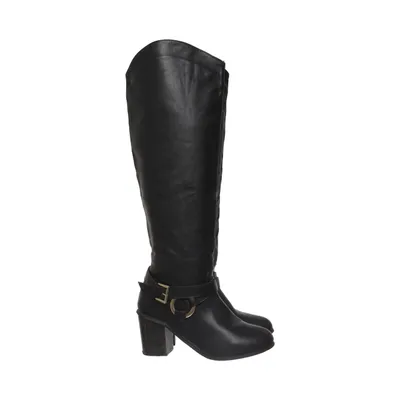 Bottes (Noir) de Truffle