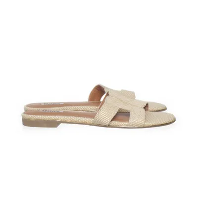 Slip-ins (Beige) från Dune London