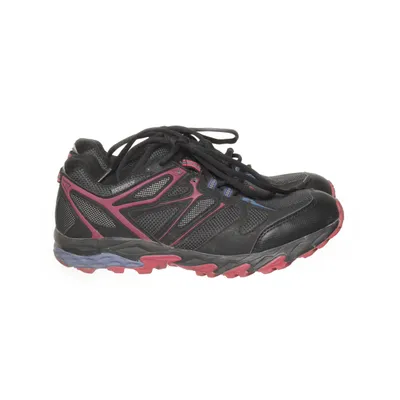 Running shoes (Black, Pink, Blue) from Air-Streamsys
