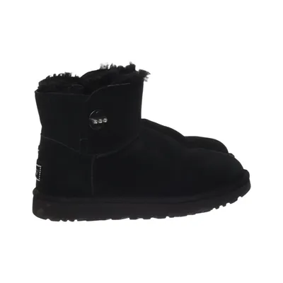 Boots (Classic Mini Turnlock) från UGG Mocka