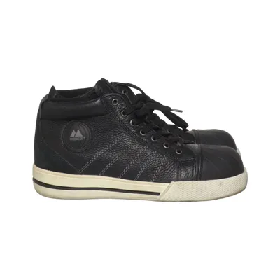 Chaussures de travail (Noir) de Monitor