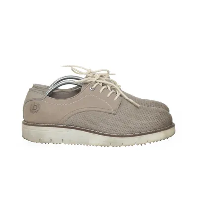 Chaussures Derby (Beige) de Bugatti