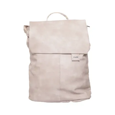 Sac à dos (Beige) de Zwei