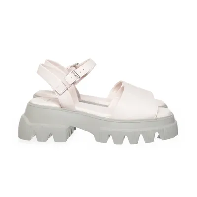 Sandals (Pink) from Copenhagen Studios