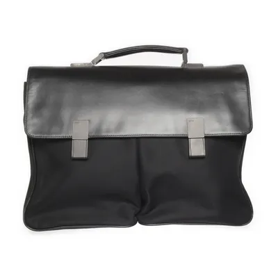 Portfölj (Svart) från Porsche Design