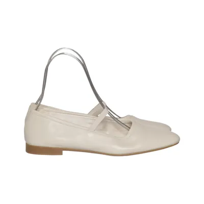 Ballerinaskor (Beige) från Vagabond