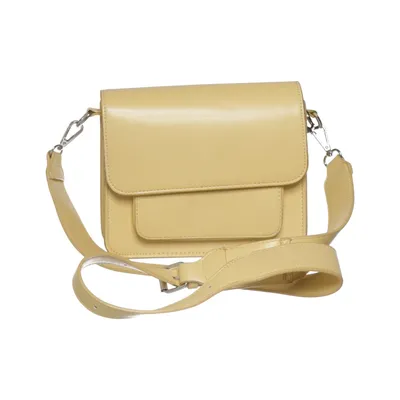 Sac à bandoulière (Jaune) de Hvisk