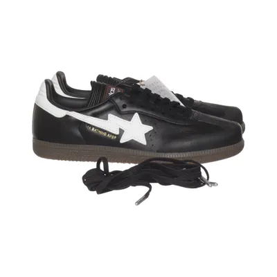 Baskets (Samba) de Adidas Cuir