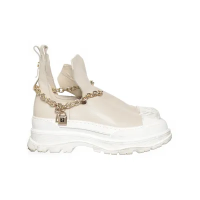 Sneakers (Beige) från Carinii