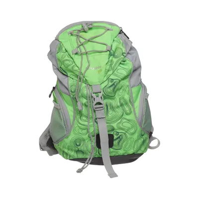 Backpack (Green, Gray) from Husky