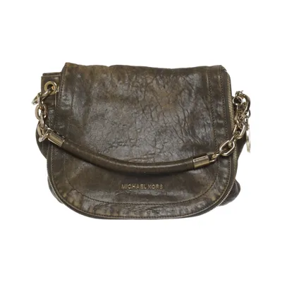 Shoulder-bag (Green) from Michael Kors