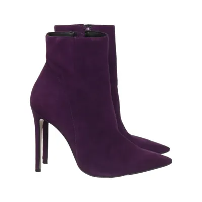 Bottes à talons (Violet) de Carvela