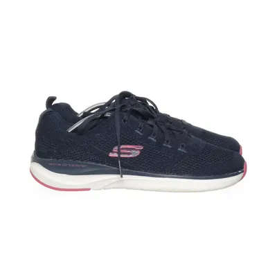 Träningsskor (Blå, Rosa) från Skechers