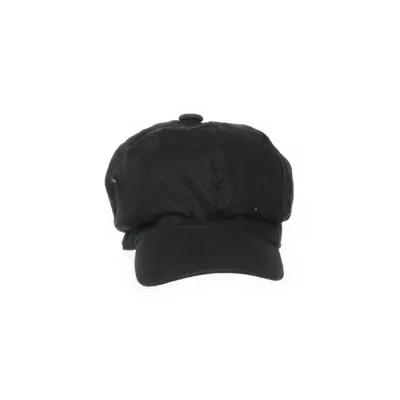 Baseballkeps (Svart) från Reserved Bomull