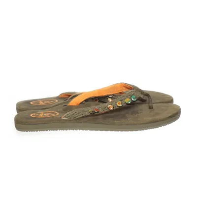 Tongs (Marron) de Reef