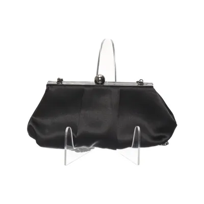 Clutchtaske (Sort) fra Fancy Fanny