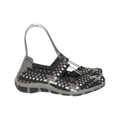 Slip-ons (Sort, Sølv, Flerfarvet) fra Rock Spring