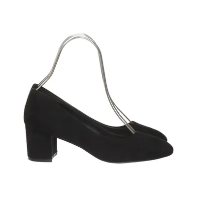 Pumps (Svart) från Seastar