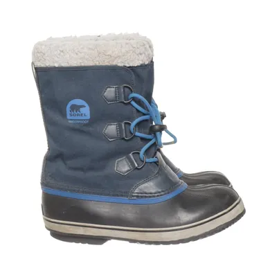 Boots (NY1879-465) from Sorel Faux fur