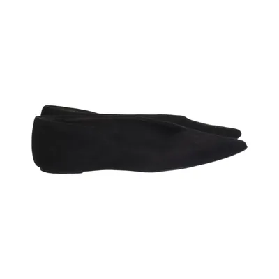 Ballerinaskor (Svart) från H&M