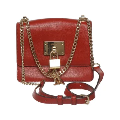 Shoulder-bag (Red) from DKNY